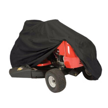 Lawnmower Cover - Waterproof & Tight-fitting M