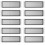 Reserveonderdelenset voor Roborock S6 S5 Max robotstofzuiger 1