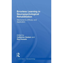 Errorless Learning in Neuropsychological Rehabilitation Mechanisms Eff