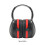 Safety Ear Protectors Noise Reduction Ergonomic Headband 1 3