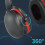 Safety Ear Protectors Noise Reduction Ergonomic Headband 1 8