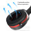 Safety Ear Protectors Noise Reduction Ergonomic Headband 1 6