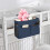 Bedside Caddy for Bunk Beds Blue Organizer 1 Pack 5