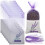 Lavender Scented Sachets Violet 30Pcs 1