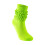 Men's Wool Thermal Socks Mint Green One Size 3