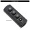 Car Subwoofer Amplifier Space-Saving Spare Tire Design 2