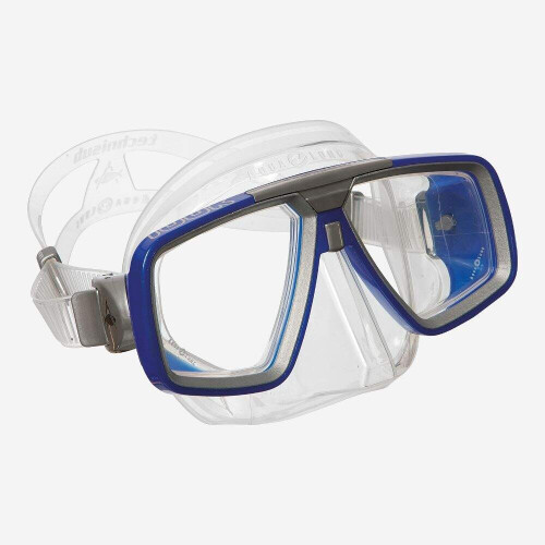 LOOK-Maske