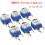 RM063 Trimpot Variable Resistor 2K Ohm 20PCS 1