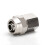 KPCF Copper BSP Female Pneumatic Fitting Push-In Quick 1