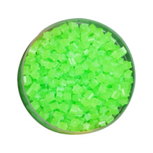 Luminous Resin Particles for Sofa Light - Fluorescent Gravel
