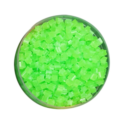 Luminous Resin Particles for Sofa Light - Fluorescent Gravel