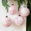Boules de Noël vintage incassables, lot de 12. 4