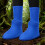 Reusable Waterproof Shoe Covers High-Top 1 Pair 5