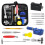 Watch Repair Toolkit with Multiple Tools 2