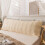 Double Pillowcase Extra Long Body Pillow Cover Quilted 4