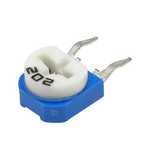 RM063 Trimpot Variable Resistor 2K Ohm 20PCS 1