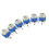 RM063 Trimpot Variable Resistor 2K Ohm 20PCS 3