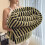 Cozy Polyester Blanket Green 150x200cm 4