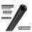 PET Expandable Cable Sleeve 1 Meter Flexible Self-Closing 3