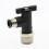 BL Pneumatic Push-In Quick Joint Hand Valve for 4mm 6mm 8mm 3