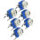 RM063 Trimpot Variable Resistor 2K Ohm 20PCS 6