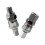 Quick Release Air Hose Fittings Coupler Connector 2 Pcs 5