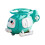 Karymi Ejection Dragonfly Toy Inertia-Driven Helicopter for 5