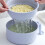 Decorative Ramen Bowl for Instant Noodles Microwave Use 6