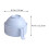 Decorative Ramen Bowl for Instant Noodles Microwave Use 2