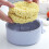 Decorative Ramen Bowl for Instant Noodles Microwave Use 3