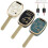 Honda Keyless Remote Key Fob Cover Shell 6
