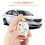 Honda Keyless Remote Key Fob Cover Shell 5