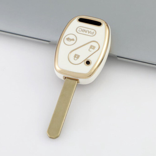 Honda Keyless Remote Key Fob Cover Shell 2