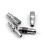 Pneumatic Quick Coupler Connector SP20 PP20 PM20 SH20 PH20 7
