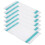 Glass Polishing Cloth Set 6 Pieces 5
