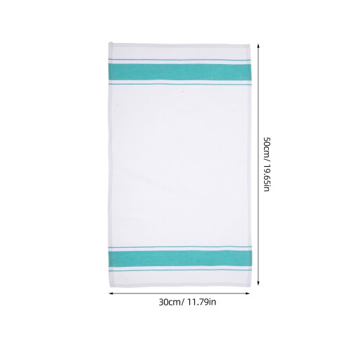 Glass Polishing Cloth Set 6 Pieces 1