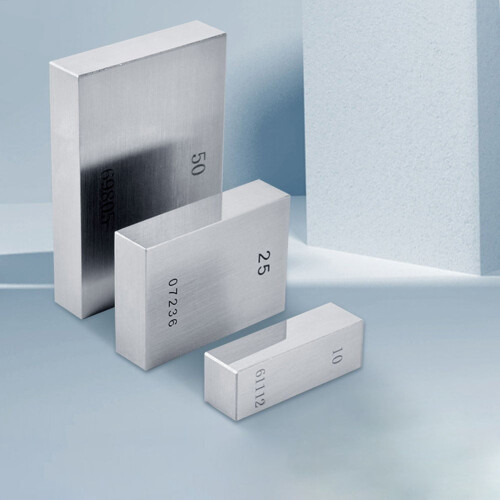 Metrology Gauge Blocks for Precision Calibration