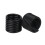 Tire Inflator Hose Adapter Valve Connector 6mm 2 pcs 3