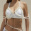 Simplicity Bikini Chain Temperament Body Chain A 1