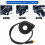 3X Pedal Assist Sensor with Waterproof Connector Install Cable for OUXI V20 E-BIKE Magnet Assist Sensor 8