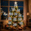 Christmas Tree Ornaments 9cm 12-Piece Set 6
