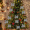 Christmas Tree Ornaments 9cm 12-Piece Set 5
