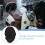 Motorcycle Seat Cover PU Leather Waterproof Universal 3