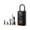 Portable Cordless Tire Inflator Pump 150 PSI 2