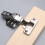 Door Hole Opener Set 7 pcs 1.4 inch adjustable hinge punch 6