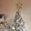 Lighted Gold Star Tree Topper with LEDs 1 Pack 6
