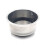 Stainless Steel Coffee Filter Basket 51mm Removable 7