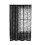Bead String Curtain for Door or Window Bohemian Silver 1