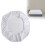Solid Color Mattress Protector Fitted Full Size 3