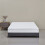 Solid Color Mattress Protector Fitted Full Size 4